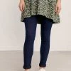 Seasalt Cornwall Tall Blue Bosvenning Jeggings