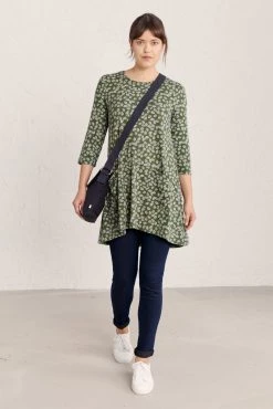 Seasalt Cornwall Tall Blue Bosvenning Jeggings -Cheap Seasalt Store unnamed file 1007 scaled