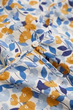 Seasalt Blue Cornwa Blouse -Cheap Seasalt Store unnamed file 1014 scaled