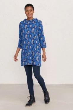 Seasalt Cornwall Tall Blue Sea Dance Leggings -Cheap Seasalt Store unnamed file 1024 scaled