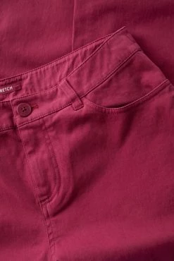 Seasalt Cornwall Pink Albert Quay Crops Trousers -Cheap Seasalt Store unnamed file 1032 scaled