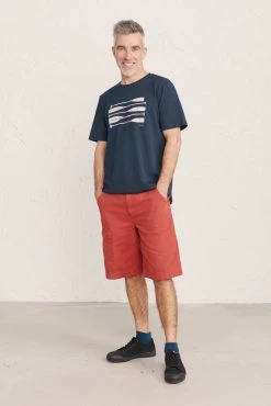 Seasalt Cornwall Men's Blue Midwatch T-Shirt -Cheap Seasalt Store unnamed file 104 scaled