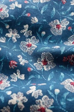 Seasalt Cornwall Blue Fit And Flare Treen Cove Jumpsuit -Cheap Seasalt Store unnamed file 1044 scaled