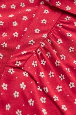 Seasalt Cornwall Red Blouse -Cheap Seasalt Store unnamed file 1062 scaled
