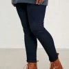 Seasalt Cornwall Petite Blue Bosvenning Jeggings