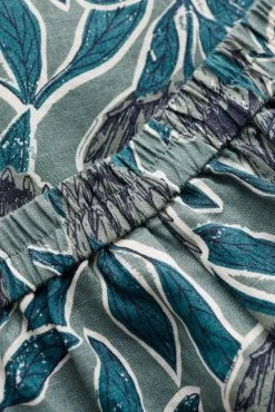 Seasalt Cornwall Green Peaceful Haven Culottes -Cheap Seasalt Store unnamed file 1112 scaled