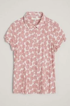 Seasalt Mrs Treloar Natural Cotton Shirt -Cheap Seasalt Store unnamed file 1119