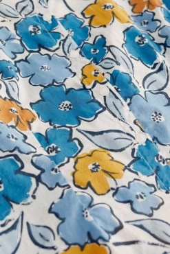 Seasalt Cornwall Blue Shirt -Cheap Seasalt Store unnamed file 1124 scaled