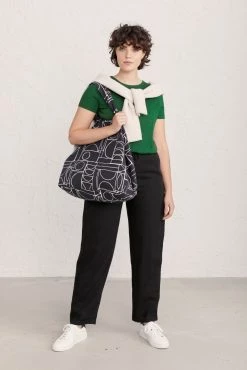 Seasalt Green Short Sleeve Cotton Crew T-Shirt -Cheap Seasalt Store unnamed file 114 scaled