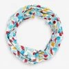 Seasalt Cornwall Multi Floral Handyband
