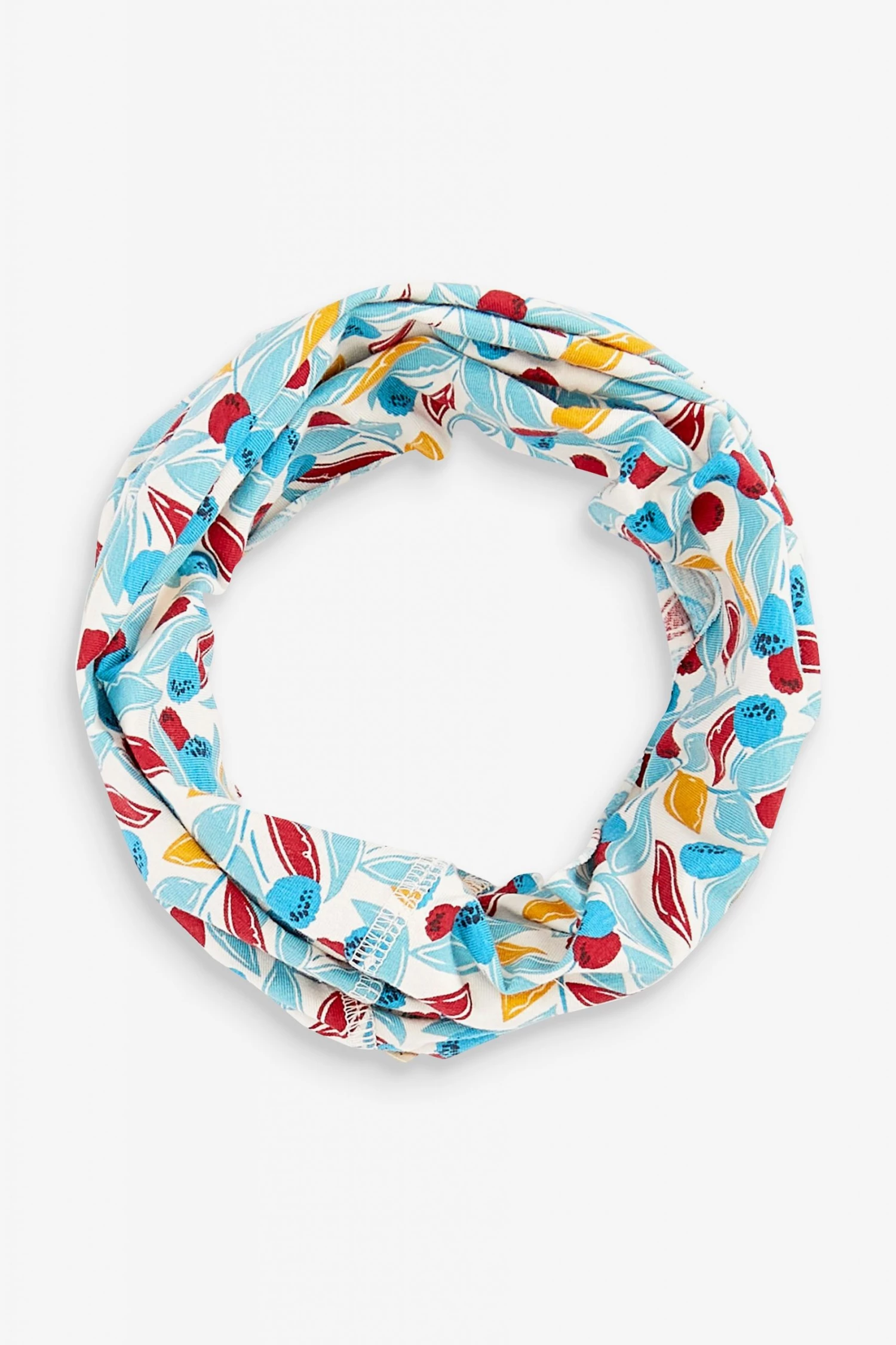 Seasalt Cornwall Multi Floral Handyband 1 Seasalt Cornwall Multi Floral Handyband