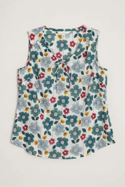 Seasalt Cornwall Natural Cobbs Well Top -Cheap Seasalt Store unnamed file 1183 scaled