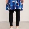 Seasalt Cornwall Tall Black Sea Dance Leggings