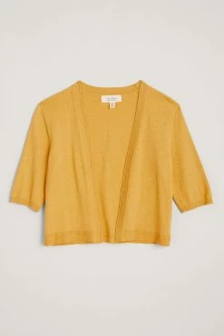 Seasalt Cornwall Maria Yellow Cardigan -Cheap Seasalt Store unnamed file 1203 scaled