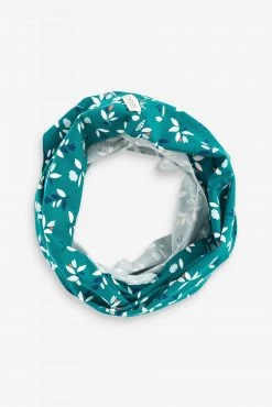 Seasalt Cornwall Green Handyband