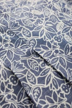 Seasalt Cornwall Petite Blue Jamboree Skirt -Cheap Seasalt Store unnamed file 1212 scaled