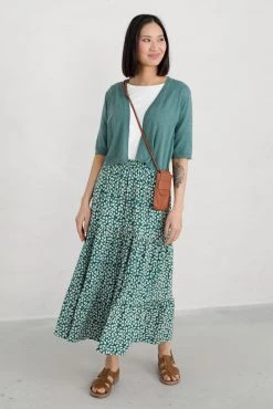 Seasalt Cornwall Green Maria Cardigan -Cheap Seasalt Store unnamed file 1216 scaled