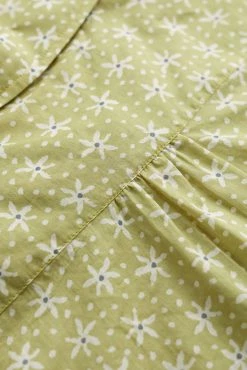 Seasalt Cornwall Green Blouse -Cheap Seasalt Store unnamed file 1232 scaled