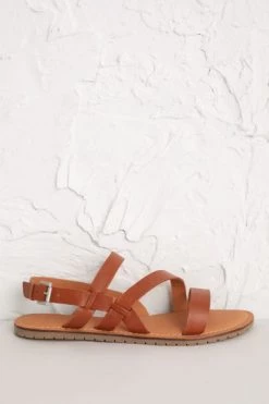 Seasalt Cornwall Brown Leather Wave Song Sandals -Cheap Seasalt Store unnamed file 1239