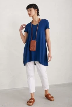 Seasalt Blue Floral Field Guide Tunic Top -Cheap Seasalt Store unnamed file 1250 scaled