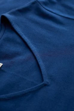 Seasalt Blue Floral Field Guide Tunic Top -Cheap Seasalt Store unnamed file 1251 scaled