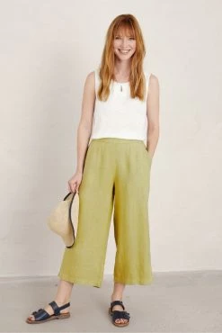 Seasalt Cornwall Womens White Vest -Cheap Seasalt Store unnamed file 1265 scaled