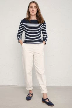 Seasalt Cornwall Sailor Top Natural -Cheap Seasalt Store unnamed file 127 scaled