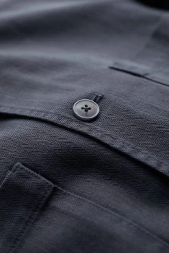 Seasalt Cornwall Men's Blue Tollgate Jacket -Cheap Seasalt Store unnamed file 1281 scaled