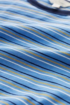 Seasalt Womens Blue Ramona Blouse -Cheap Seasalt Store unnamed file 148 scaled