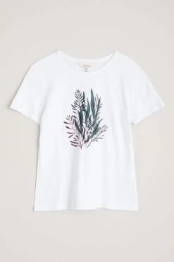 Seasalt Cornwall Natural Printing Ink T-Shirt -Cheap Seasalt Store unnamed file 17