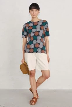 Seasalt Blue Organic Cotton Poisson Top -Cheap Seasalt Store unnamed file 197 scaled
