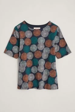 Seasalt Blue Organic Cotton Poisson Top -Cheap Seasalt Store unnamed file 198 scaled