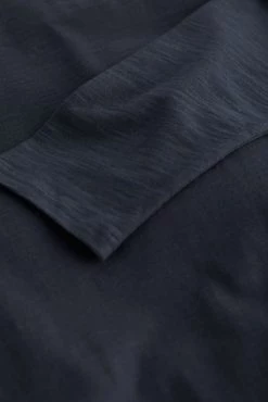 Seasalt Cornwall Mens Blue Allet Long Sleeve T-Shirt -Cheap Seasalt Store unnamed file 211 scaled