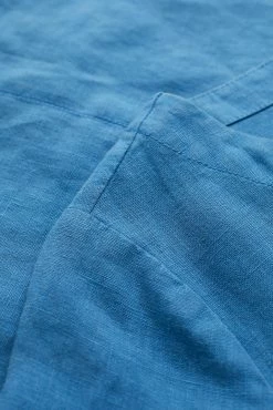 Seasalt Blue Short Sleeve Cottage Stay Top -Cheap Seasalt Store unnamed file 223 scaled