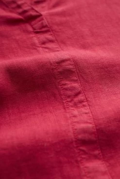 Seasalt Cornwall Pink Linen Okanum Dress -Cheap Seasalt Store unnamed file 268 scaled