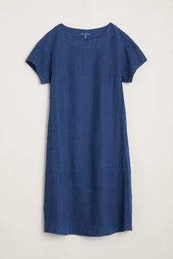 Seasalt Womens Blue Cornwa Dress -Cheap Seasalt Store unnamed file 297 scaled