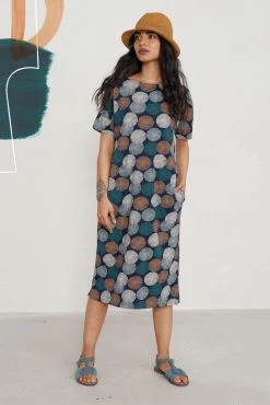 Seasalt Cornwall Blue Top Shell Dress -Cheap Seasalt Store unnamed file 302 scaled