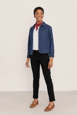 Seasalt Petite White Short Sleeve Crew Neck Cotton T-Shirt -Cheap Seasalt Store unnamed file 32 scaled