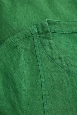 Seasalt Cornwall Green Linen Painting Class Dress -Cheap Seasalt Store unnamed file 328 scaled