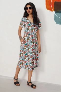 Seasalt Cornwall Natural Aileen Dress -Cheap Seasalt Store unnamed file 370 scaled