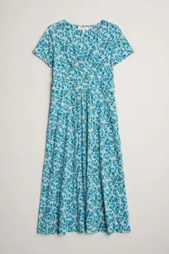 Seasalt Cornwall Tall Green Chapelle Dress -Cheap Seasalt Store unnamed file 410