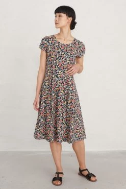 Seasalt Cornwall Blue Riviera Dress -Cheap Seasalt Store unnamed file 413 scaled