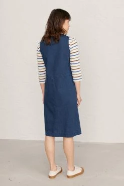 Seasalt Cornwall Blue Beacon Point Dress -Cheap Seasalt Store unnamed file 426 scaled