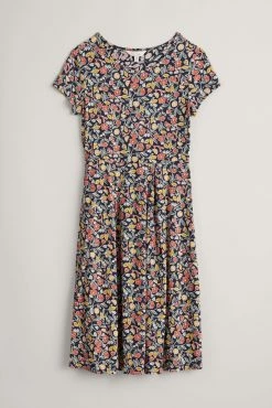 Seasalt Cornwall Blue Petite Riviera Dress -Cheap Seasalt Store unnamed file 438 scaled