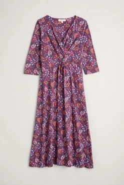 Seasalt Cornwall Pink Midi Chacewater Dress 9 Seasalt Cornwall Pink Midi Chacewater Dress -Cheap Seasalt Store unnamed file 447 scaled