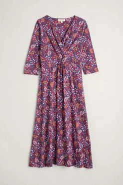 Seasalt Cornwall Pink Midi Chacewater Dress 11 Seasalt Cornwall Pink Midi Chacewater Dress -Cheap Seasalt Store unnamed file 449