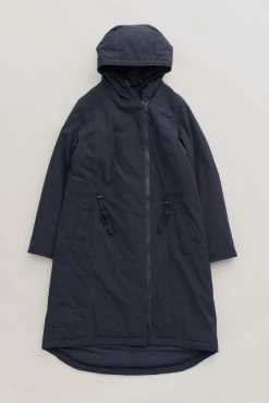 Seasalt Cornwall Blue Pentewan Coat -Cheap Seasalt Store unnamed file 454 scaled