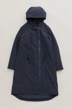 Seasalt Cornwall Blue Pentewan Coat -Cheap Seasalt Store unnamed file 456