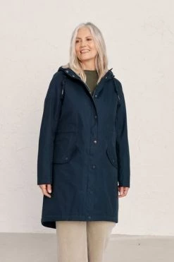 Seasalt Cornwall Tall Plant Hunter 2 Coat Blue 13 Seasalt Cornwall Tall Plant Hunter 2 Coat Blue -Cheap Seasalt Store unnamed file 484
