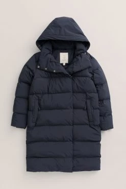 Seasalt Cornwall Blue Holywell Bay Coat -Cheap Seasalt Store unnamed file 489 scaled